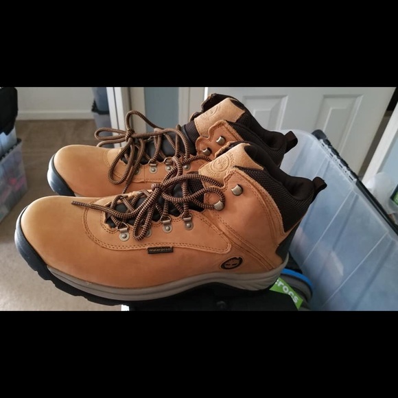 Boots - Picture 1 of 2